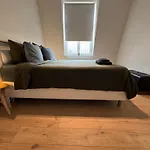 Spacious And Design Loft * Brüksel