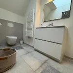 Spacious And Design Loft Daire *