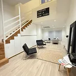 The Gallery Saint-gilles Privatunterkunft