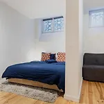 Apartment Cosy Eu - Central, Parking, Terrace