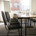 Hotel A&o Centrum