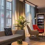 Hotel Express Brussels-grand-place By Ihg 3*