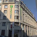 Express Brussels-grand-place By Ihg Hotel 3*