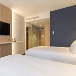Express Brussels-grand-place By Ihg Hotel Brussel