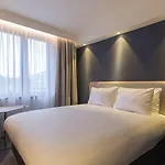 Express Brussels-grand-place By Ihg Hotel 3*
