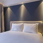 Hotel Express Brussels-grand-place By Ihg Bruselas