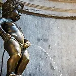 Express Brussels-grand-place By Ihg 3* Bruselas
