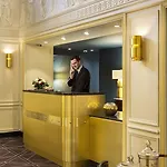 Hotel Barsey By Warwick 4*