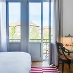 Newton Boutique Residences - Eu Area بروكسل