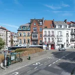 Aparthotel Newton Boutique Residences - Eu Area