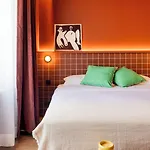 Hotel Maison Arya
