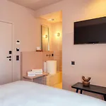 Maison Arya * Brussels