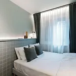 Maison Arya Hotel