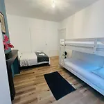 Vandrarhem Bosquet
