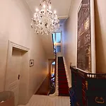 Maison Jamaer Bed & Breakfast Brussels