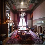 Maison Jamaer Bed & Breakfast Brussels
