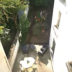Maison Jamaer Bed & Breakfast Brussels