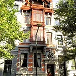 Maison Jamaer 3* Brussels