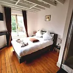 Maison Jamaer Bed & Breakfast