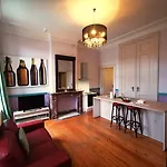 Maison Jamaer Bed & Breakfast Brussels
