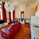 Maison Jamaer 3*