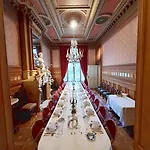 Maison Jamaer 3* Brussels