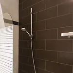 Center Design Appartement