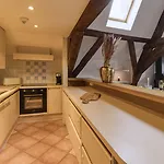 Chic Penthouse Grand-place * Bruselas