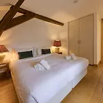 Apartamento Chic Penthouse Grand-place *