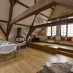 Apartamento Chic Penthouse Grand-place Bruselas