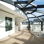 Triplex Penthouse In The Center Apartahotel Bruselas
