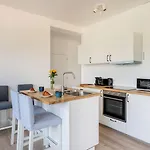 Apartman Eu Design Brüsszel