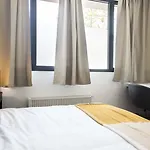 Eu Design Apartman Brüsszel