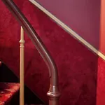 فندق-كبسولة The Place بروكسل