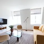 Smartflats - Rogier Daire Brüksel