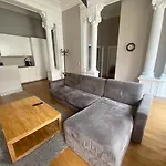 Apartment Smartflats - Collector Brussels