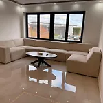 Skyline Duplex Parking Fibre Modernite Apartment