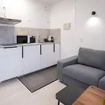 Appartement Luxembourg 6 *