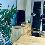 Appartement Modern With Terrace Woluwe-saint-lambert *
