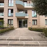 Modern With Terrace Woluwe-saint-lambert * Bruxelles