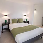 Luxembourg 6 * Bruxelles