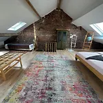 Big Cosy Family Duplex Near Grande Place * Bruxelles