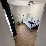 Apartment Big Cosy Family Duplex Near Grande Place Brussels