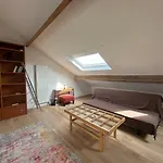 Big Cosy Family Duplex Near Grande Place * Bruxelles