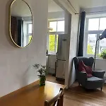 Apartment Big Cosy Family Duplex Near Grande Place *