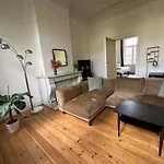 Cosy Near Grande Place Apartment Brussels