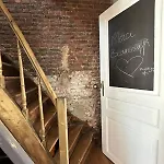 Big Cosy Family Duplex Near Grande Place *