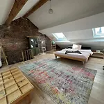 Big Cosy Family Duplex Near Grande Place