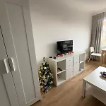 Blueberry Apartman