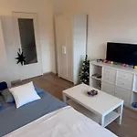 Blueberry Apartment *
